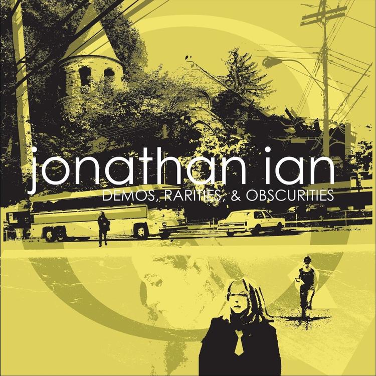 Jonathan Ian's avatar image