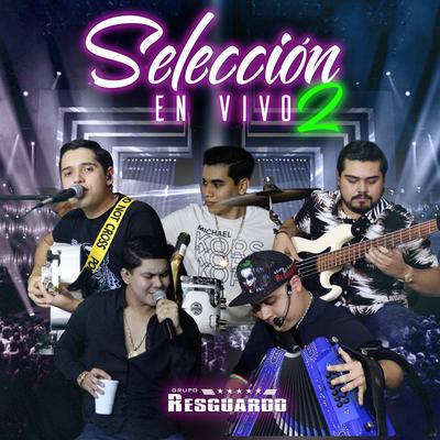 Seleccion En Vivo 2's cover