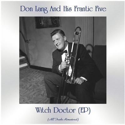 Don Lang and His Frantic Five's cover