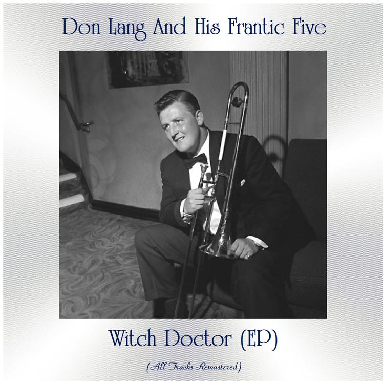 Don Lang and His Frantic Five's avatar image