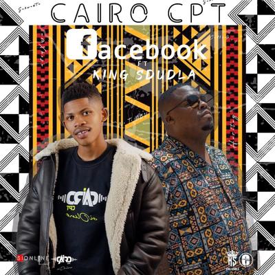 Facebook By King Sdudla, Cairo CPT's cover