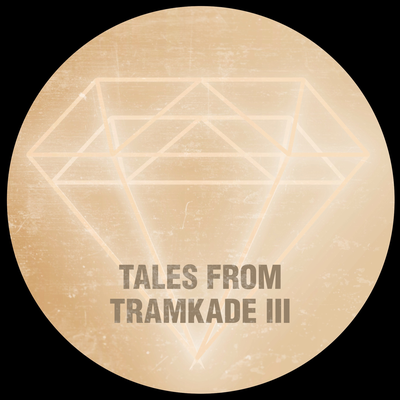 Tales From Tramkade III's cover