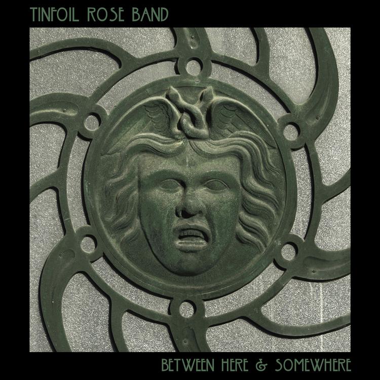 Tinfoil Rose Band's avatar image