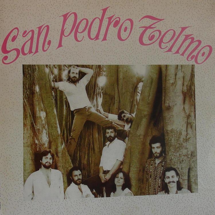 San Pedro Telmo's avatar image