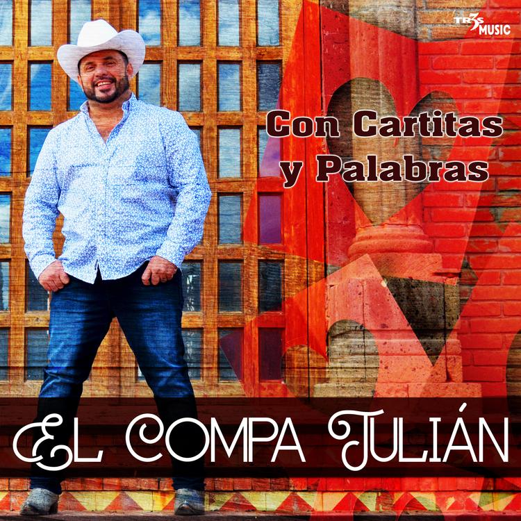 El Compa Julian's avatar image