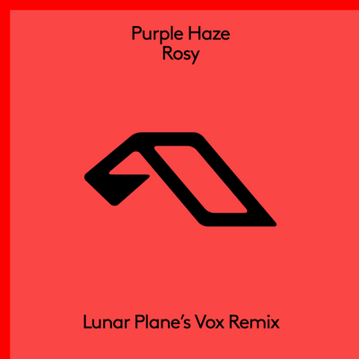 Rosy (Lunar Plane’s Vox Remix) By Purple Haze's cover