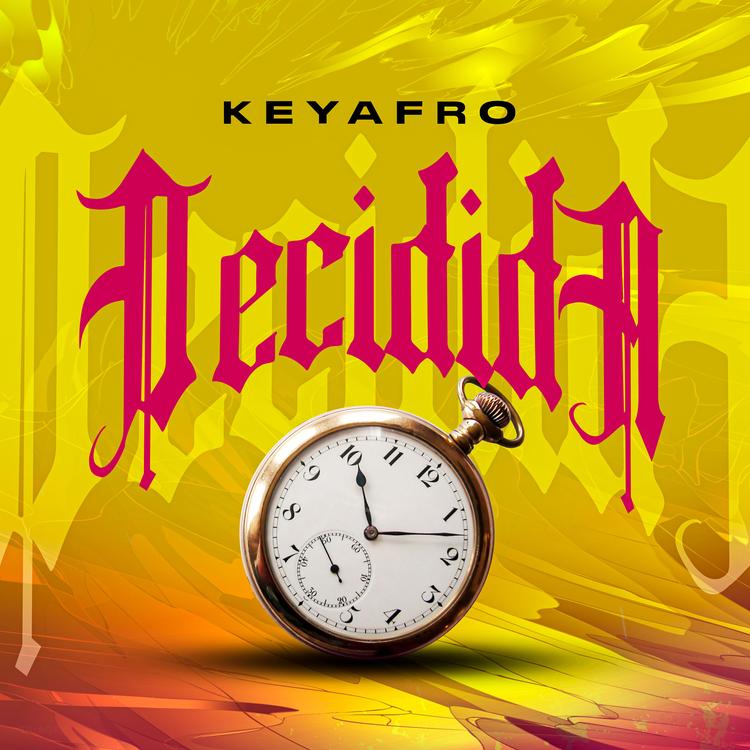 Keyafro's avatar image