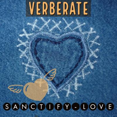 Sanctify Love's cover