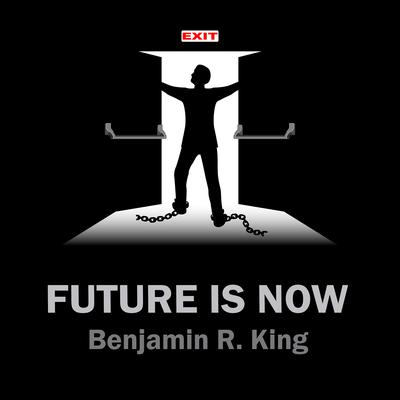 Benjamin R. King's cover