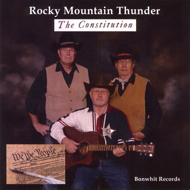 Rocky Mountain Thunder's avatar image