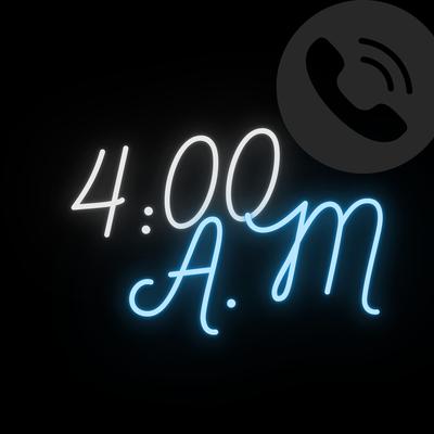 4 A.m's cover