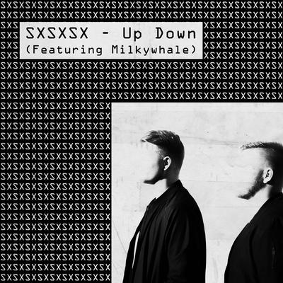 Up Down (feat. Milkywhale) By Sxsxsx, Milkywhale's cover