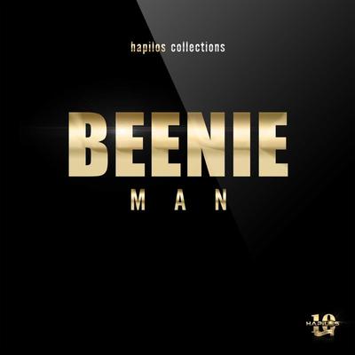 Hapilos Collections: Beenie Man's cover
