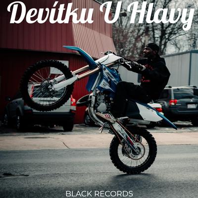 Black Records's cover