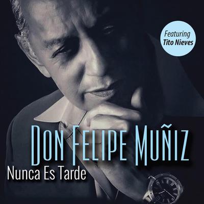 Don Felipe Muniz's cover