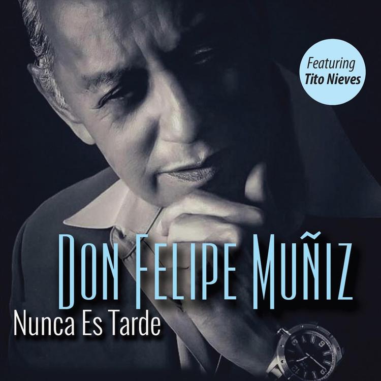 Don Felipe Muniz's avatar image