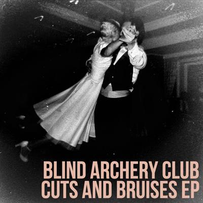 Blind Archery Club's cover