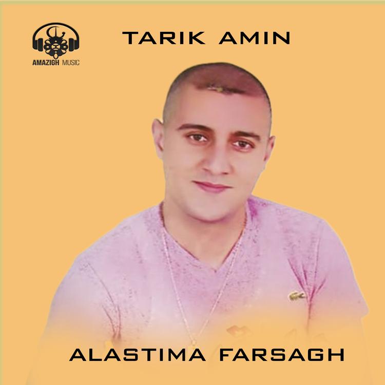 Tarik Amin's avatar image