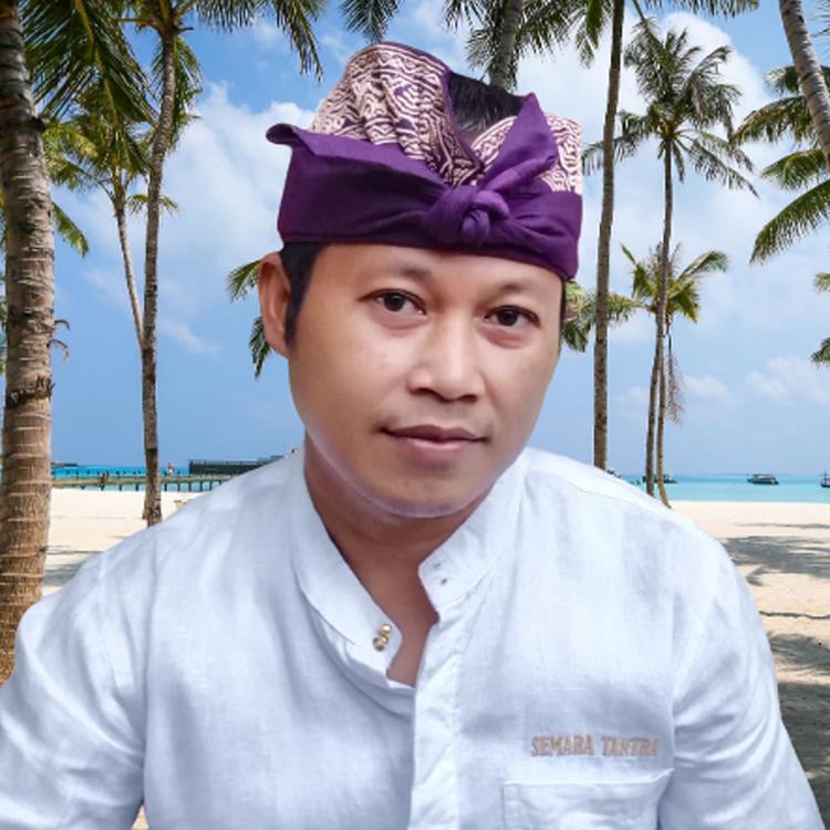 Komang darsana's avatar image