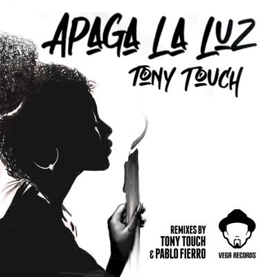 Apaga La Luz (David Guetta Remix)'s cover