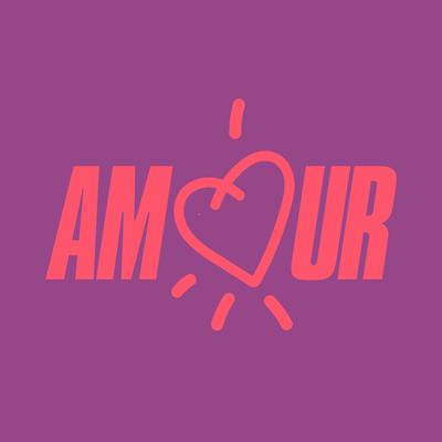 Amour By Gab Rhome's cover