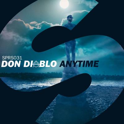 AnyTime (Radio Edit) By Don Diablo's cover