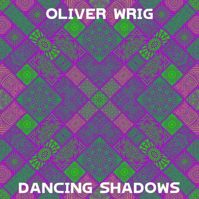 Dancing Shadows (Original mix)'s cover