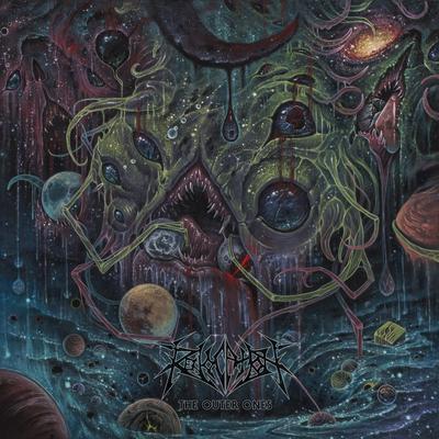 Of Unworldly Origin By Revocation's cover