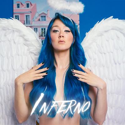 Inferno By Rain Paris's cover
