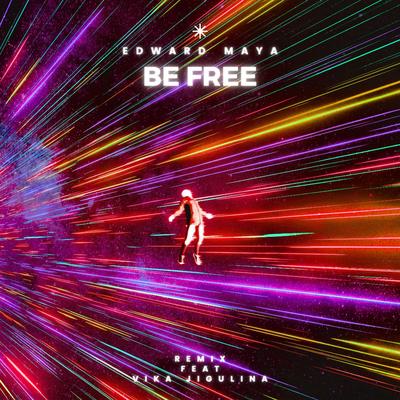 Be Free (Remix)'s cover