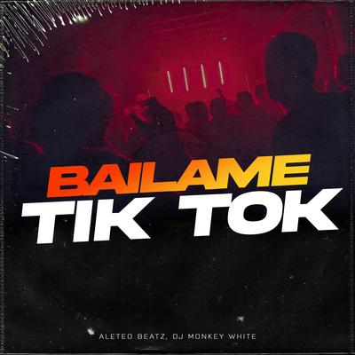 Bailame Tik Tok's cover