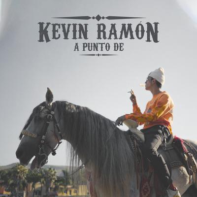 Kevin Ramón's cover