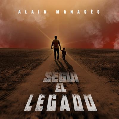 Segui El Legado's cover