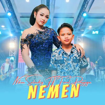 NEMEN's cover