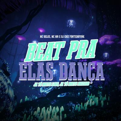 Beat pra Elas Dançar's cover