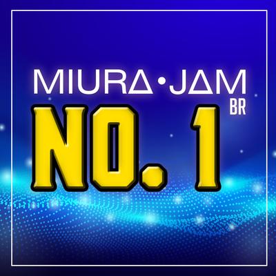 No.1 (Boku no Hero Academia) By Miura Jam BR's cover