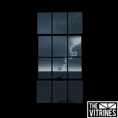 The Vitrines's cover