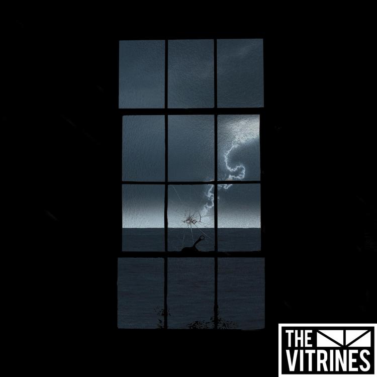 The Vitrines's avatar image