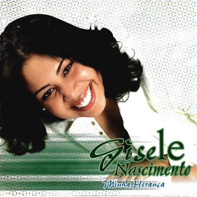 Oferta De Amor By Gisele Nascimento's cover