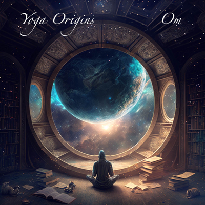 Om By Yoga Origins's cover