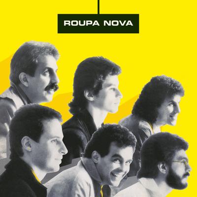 Roupa Nova - 1984's cover