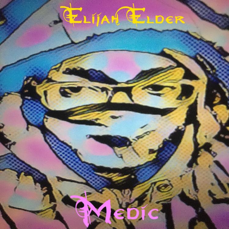 Elijah Elder's avatar image