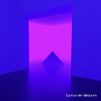 Catch My Breath By CJOY, Dakota Cohen's cover