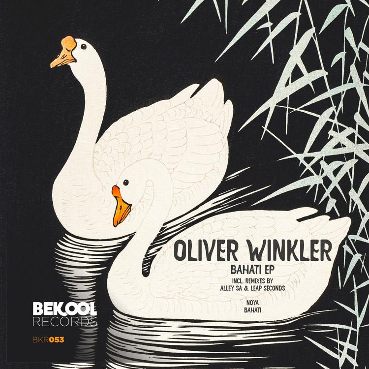 Oliver Winkler's avatar image