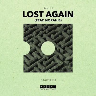 Lost Again (feat. Norah B) By ASCO, Norah B.'s cover