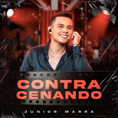 Contracenando (Ao Vivo) By Junior Marra's cover