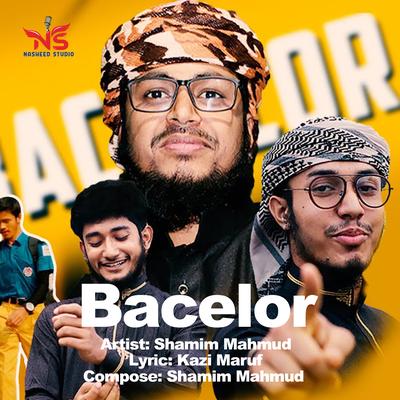 Bacelor's cover