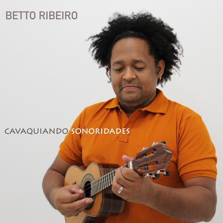 Betto Ribeiro's avatar image