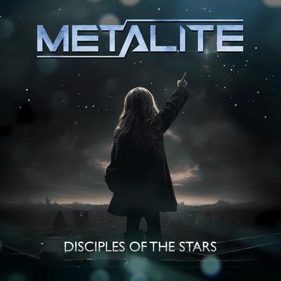 ﻿﻿Disciples of the Stars By Metalite's cover