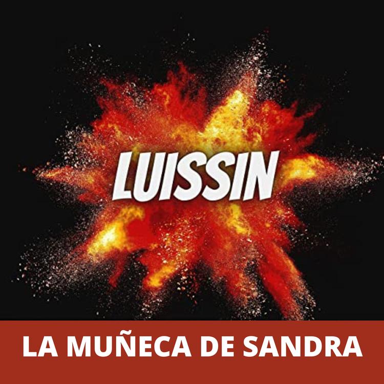 Luissin's avatar image